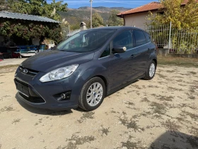 Ford C-max 1.6 бензин, снимка 3