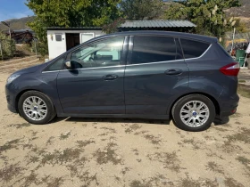 Ford C-max 1.6 бензин, снимка 8