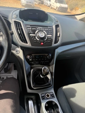 Ford C-max 1.6 бензин, снимка 11