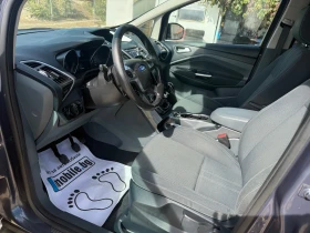 Ford C-max 1.6 бензин, снимка 9