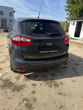 Ford C-max 1.6 бензин, снимка 6