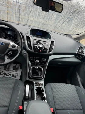 Ford C-max 1.6 бензин, снимка 9