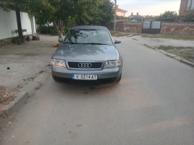 Audi A6 С5 1.8Т, снимка 3