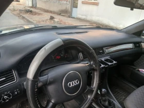 Audi A6 С5 1.8Т, снимка 5