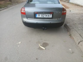 Audi A6 С5 1.8Т, снимка 4