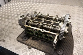 Ford Focus Двигатели, снимка 14