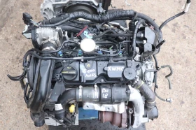 Ford Focus Двигатели, снимка 10