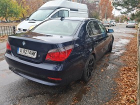 BMW 520 163..здравия мотор, снимка 5 - Автомобили и джипове - 45544669