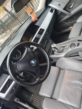 BMW 520 163..здравия мотор, снимка 3 - Автомобили и джипове - 45544669