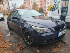 BMW 520 163..здравия мотор, снимка 4 - Автомобили и джипове - 45544669