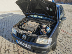 VW Polo 1.4 MPI | Mobile.bg   2