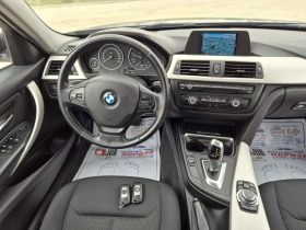 BMW 316 Автомат, Навигация, снимка 10 - Автомобили и джипове - 44589998