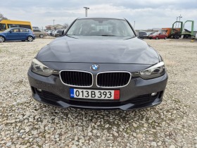 BMW 316 Автомат, Навигация, снимка 2 - Автомобили и джипове - 44589998