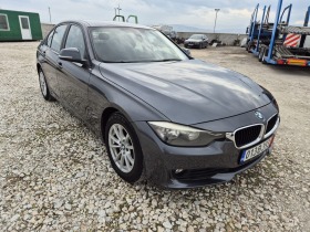 BMW 316 Автомат, Навигация, снимка 3 - Автомобили и джипове - 44589998