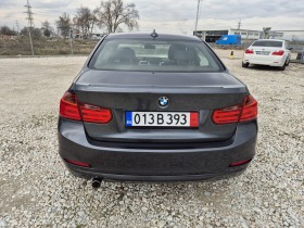 BMW 316 Автомат, Навигация, снимка 7 - Автомобили и джипове - 44589998