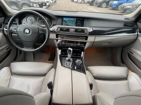 BMW 525 F11-M PACKET-FACE-NAVI-XENON-CAMERA-FULL, снимка 16