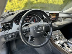 Audi A8 L 3.0L Diesel - НАЛИЧЕН, снимка 13