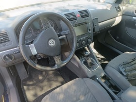 VW Golf 1.4 160к.с, снимка 2 - Автомобили и джипове - 45506244