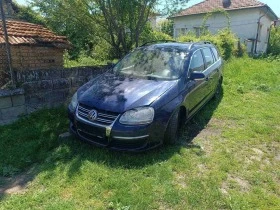 VW Golf 1.4 160к.с, снимка 1