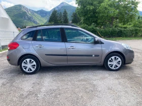 Renault Clio 1.2i-75kc, снимка 6