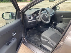 Renault Clio 1.2i-75kc, снимка 9