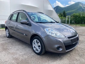 Renault Clio 1.2i-75kc, снимка 1