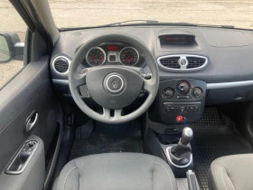 Renault Clio 1.2i-75kc, снимка 8