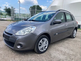 Renault Clio 1.2i-75kc, снимка 3