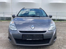 Renault Clio 1.2i-75kc, снимка 2