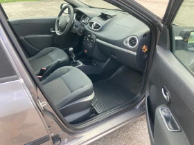 Renault Clio 1.2i-75kc, снимка 13