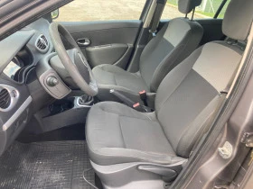 Renault Clio 1.2i-75kc, снимка 10