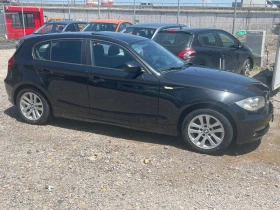 BMW 118 d FACELIFT/НОВ ВНОС/BI-XENON/ПЪЛНА ИСТОРИЯ, снимка 4