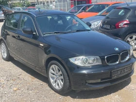 Обява за продажба на BMW 118 d FACELIFT/НОВ ВНОС/BI-XENON/ПЪЛНА ИСТОРИЯ ~6 500 лв. - изображение 1