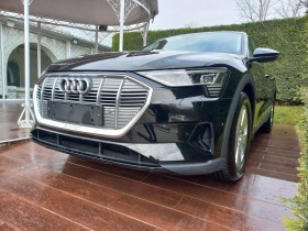 Audi E-Tron 50/Quatro/Led/NEW/14000км, снимка 5