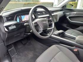 Audi E-Tron 50/Quatro/Led/NEW/14000км, снимка 12