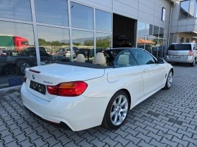 Обява за продажба на BMW 420 CABRIO* M-PAKET* *  ~40 000 лв. - изображение 3