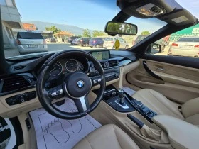 Обява за продажба на BMW 420 CABRIO* M-PAKET* *  ~40 000 лв. - изображение 7