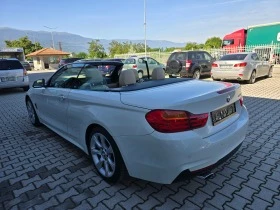 Обява за продажба на BMW 420 CABRIO* M-PAKET* *  ~40 000 лв. - изображение 4