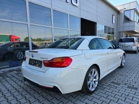 Обява за продажба на BMW 420 CABRIO* M-PAKET* *  ~40 000 лв. - изображение 1