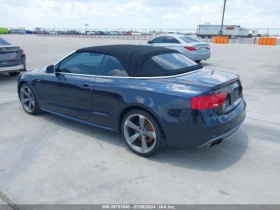 Audi S5 Cabrio 333 ps  ! | Mobile.bg    3