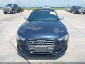 Audi S5 Cabrio 333 ps  ! | Mobile.bg    10