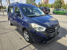 Dacia Dokker 1.6 GPL, снимка 3