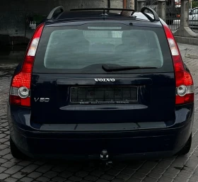 Volvo V50, снимка 2