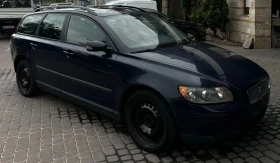 Volvo V50, снимка 5