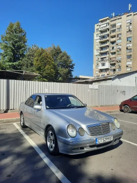 Mercedes-Benz E 320 | Mobile.bg    4