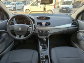 Renault Fluence dCi 110 к.с. FAP BVM6, снимка 7