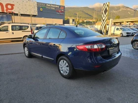 Renault Fluence dCi 110 к.с. FAP BVM6, снимка 4