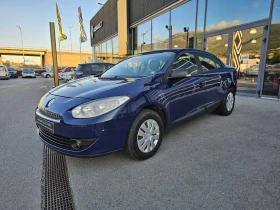 Renault Fluence dCi 110 к.с. FAP BVM6, снимка 1