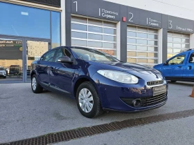 Renault Fluence dCi 110 к.с. FAP BVM6, снимка 2