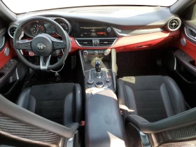 Alfa Romeo Giulia QUADRIFOGLIO | Mobile.bg    8